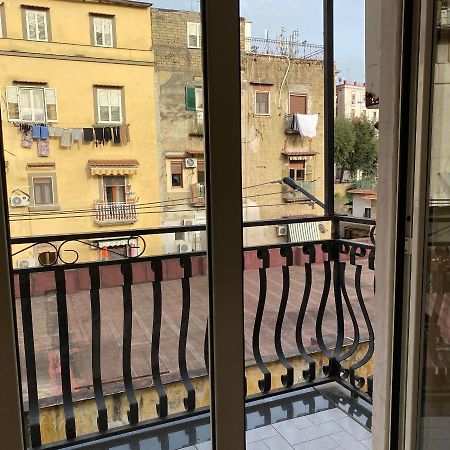 B&B San Gennaro 54 Νάπολη Εξωτερικό φωτογραφία