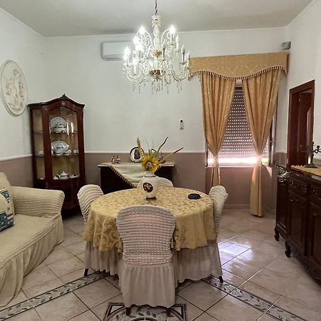 B&B San Gennaro 54 Νάπολη Εξωτερικό φωτογραφία