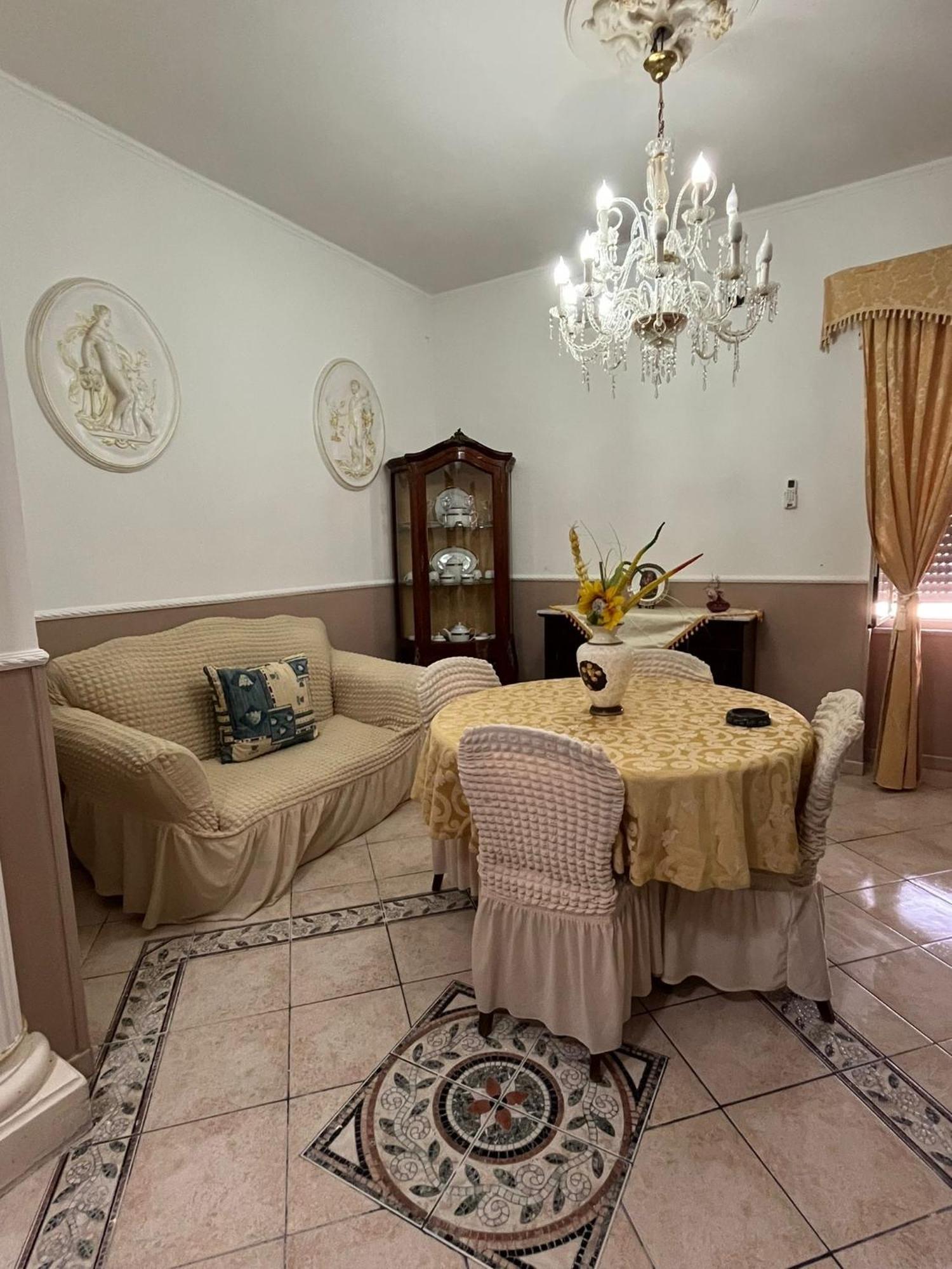 B&B San Gennaro 54 Νάπολη Εξωτερικό φωτογραφία