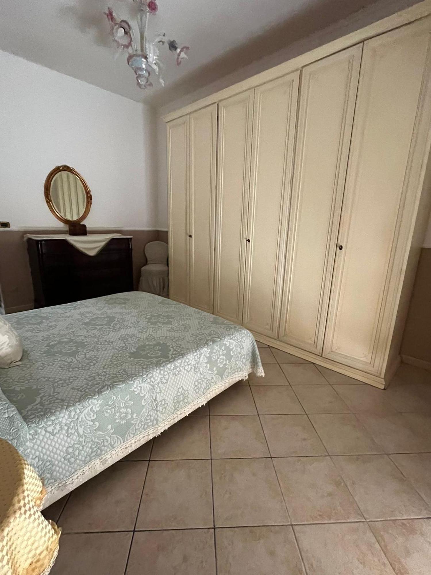 B&B San Gennaro 54 Νάπολη Εξωτερικό φωτογραφία