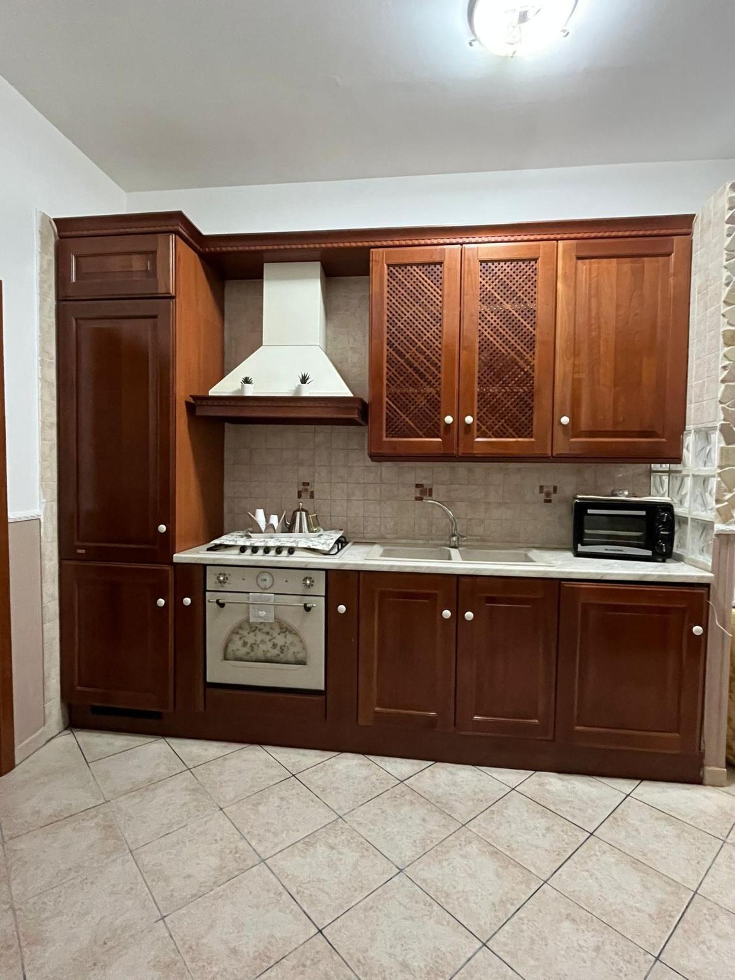 B&B San Gennaro 54 Νάπολη Εξωτερικό φωτογραφία
