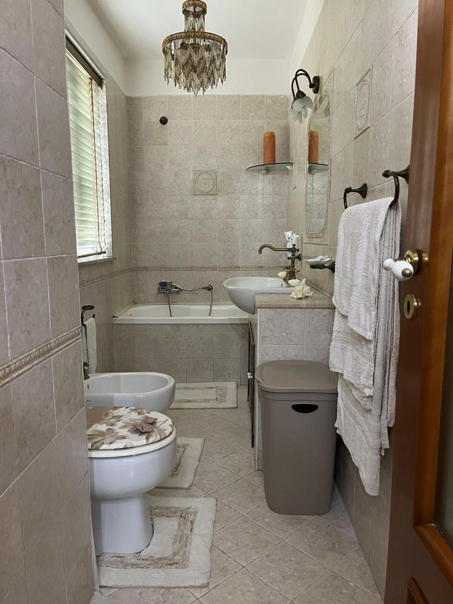 B&B San Gennaro 54 Νάπολη Εξωτερικό φωτογραφία