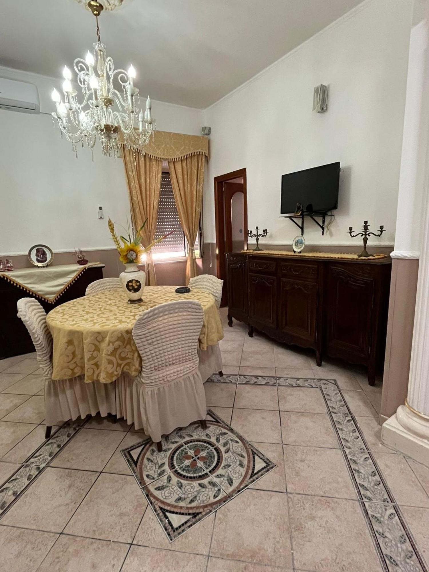 B&B San Gennaro 54 Νάπολη Εξωτερικό φωτογραφία