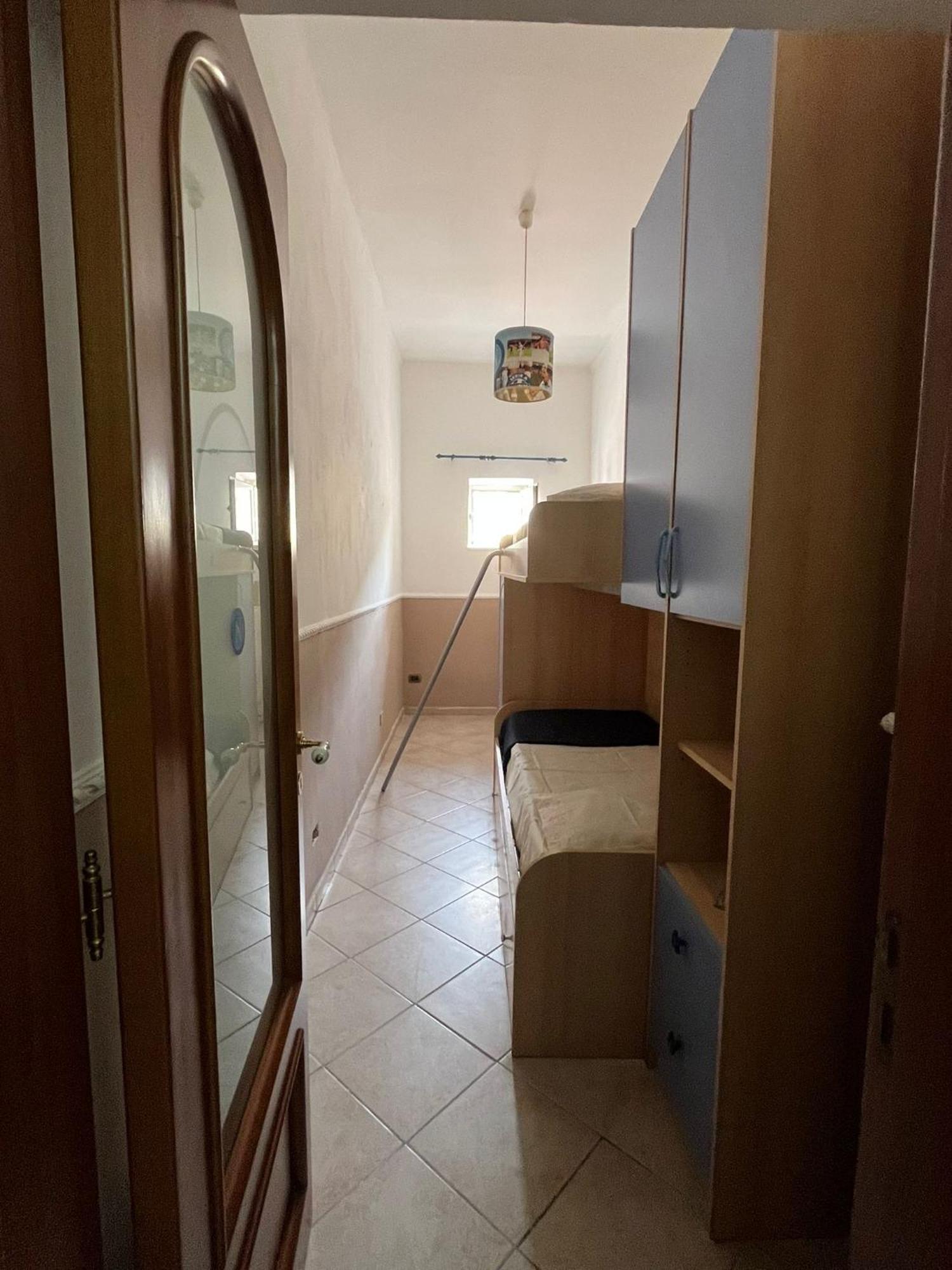 B&B San Gennaro 54 Νάπολη Εξωτερικό φωτογραφία