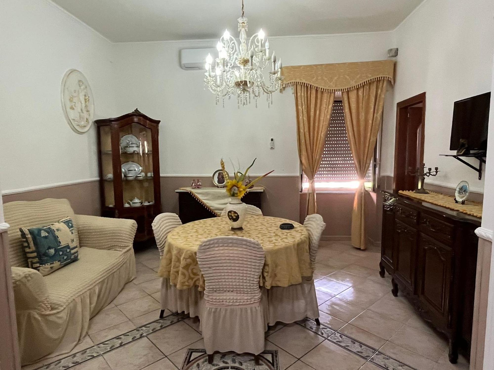 B&B San Gennaro 54 Νάπολη Εξωτερικό φωτογραφία